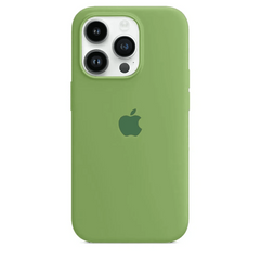 Husa Silicon pentru Apple iPhone 14 Pro - Mint